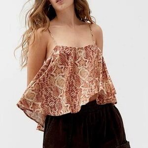 NWT Urban Outfitters Top